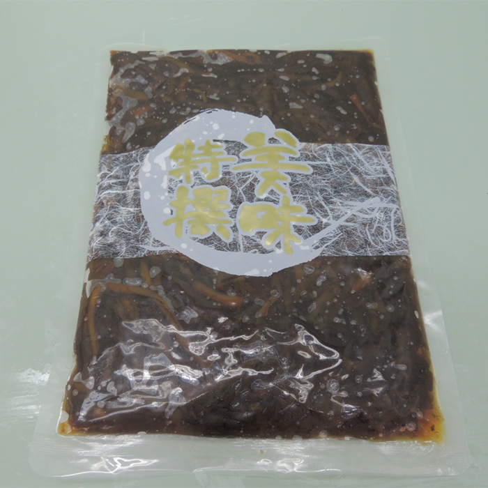  調(diào)味海茸1kg